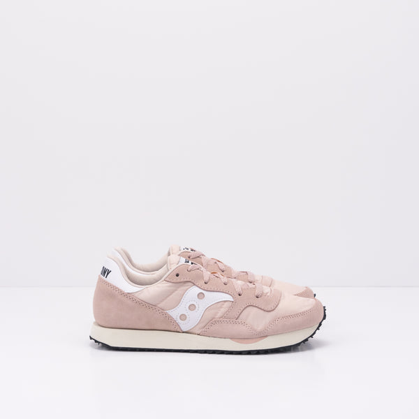 SAUCONY - SNEAKER - DXN TRAINER PINK