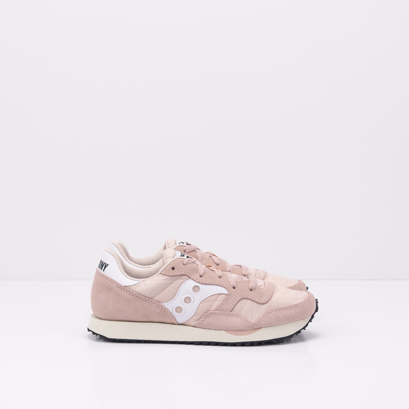 ZAPATILLA - SAUCONY - DXN TRAINER ROSA