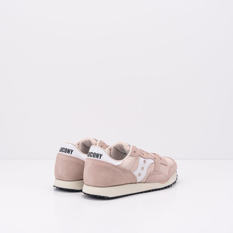 SAUCONY - SNEAKER - DXN TRAINER PINK