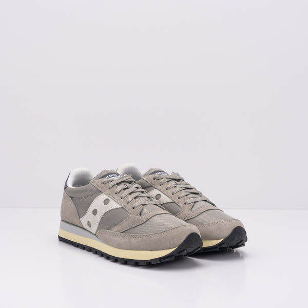 SAUCONY - SNEAKER - JAZZ 81 GRIS