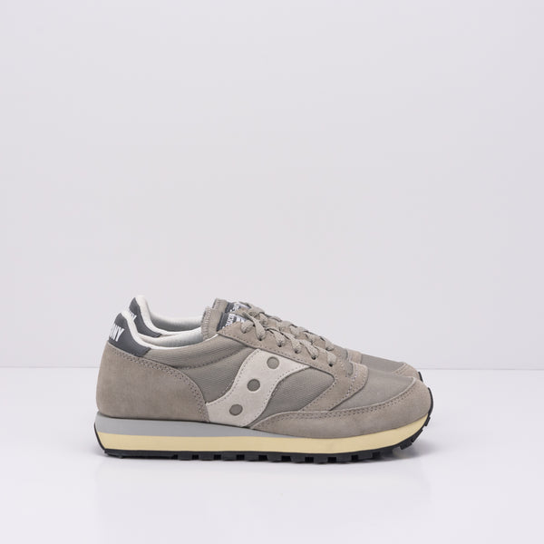 ZAPATILLA - SAUCONY - JAZZ 81 GRIS