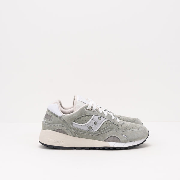 ZAPATILLA - SAUCONY - SHADOW 6000 GRIS