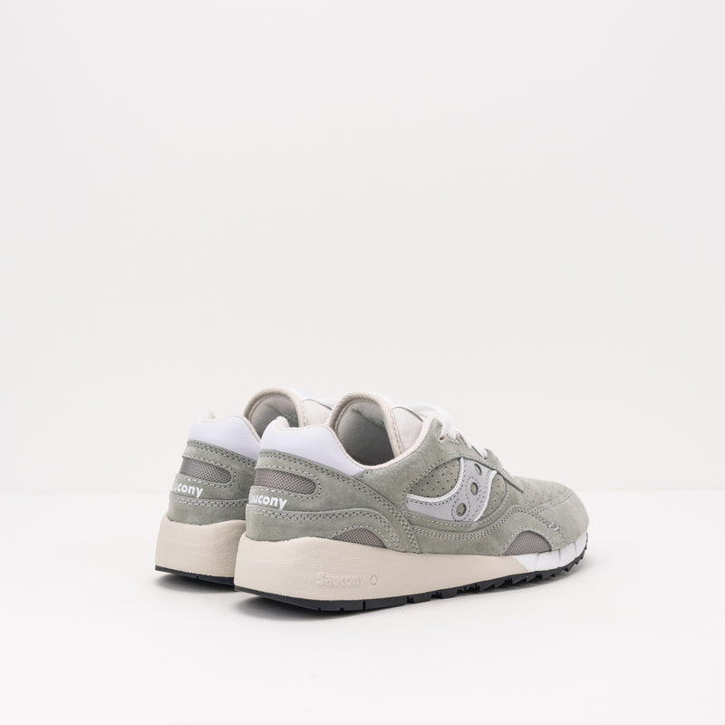 ZAPATILLA - SAUCONY - SHADOW 6000 GRIS