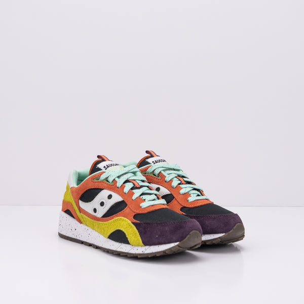 ZAPATILLA - SAUCONY - SHADOW 6000 MULTICOLOR