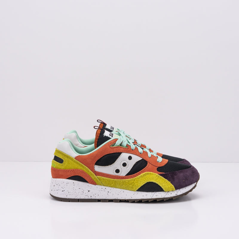 ZAPATILLA - SAUCONY - SHADOW 6000 MULTICOLOR