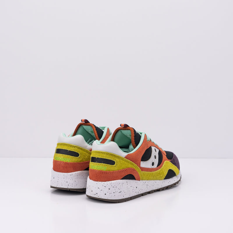 SAUCONY - SNEAKER - SHADOW 6000 MULTICOLOR