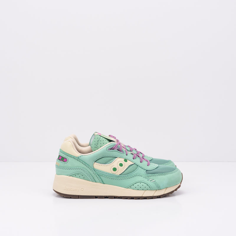 SAUCONY - SNEAKER - SHADOW 6000 AQUA