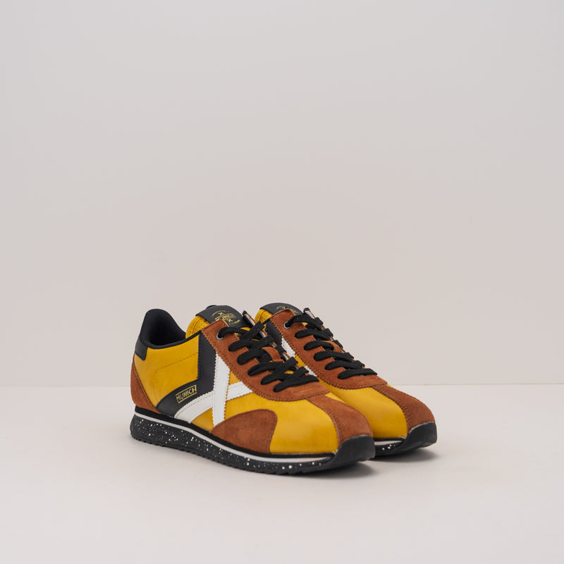 Zapatillas Munich Sapporo Sneakers Munich Munich Sapporo Blanco