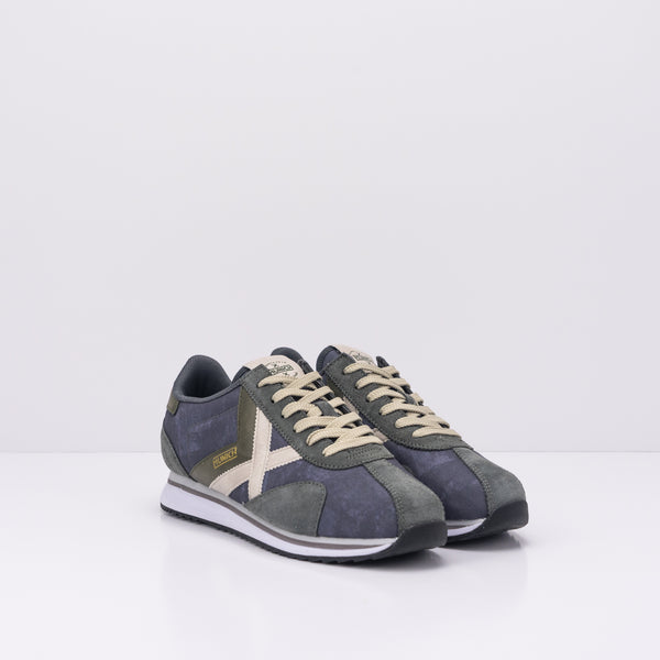 MUNICH - SNEAKER - SAPPORO 155