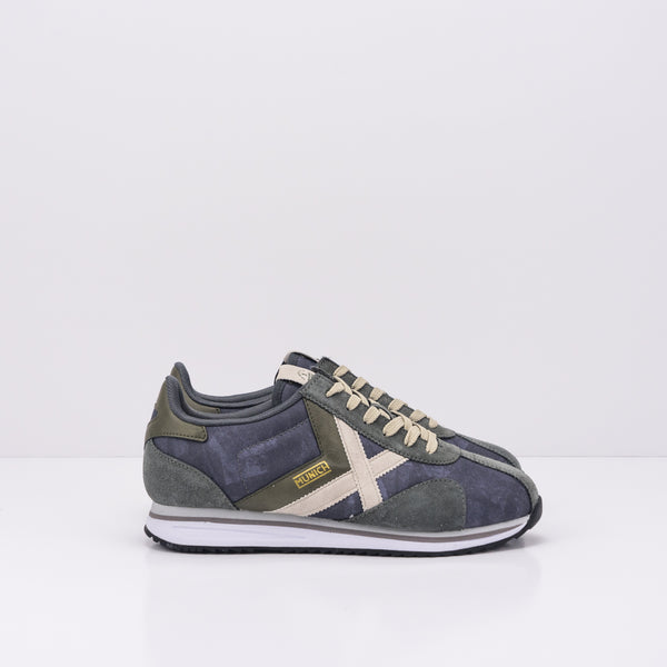 MUNICH - SNEAKER - SAPPORO 155