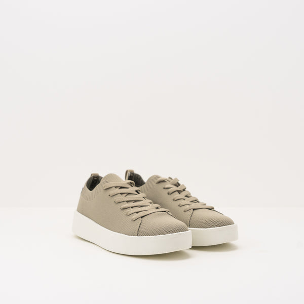 ZAPATILLA - ECOALF -ELIOALF BLEACHED SAND