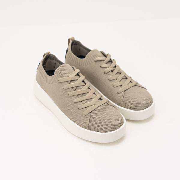 ZAPATILLA - ECOALF -ELIOALF BLEACHED SAND