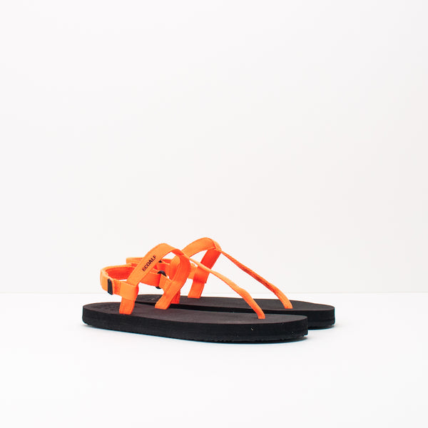  ECOALF - BEACH SANDALS WOMAN SHSNMALTA