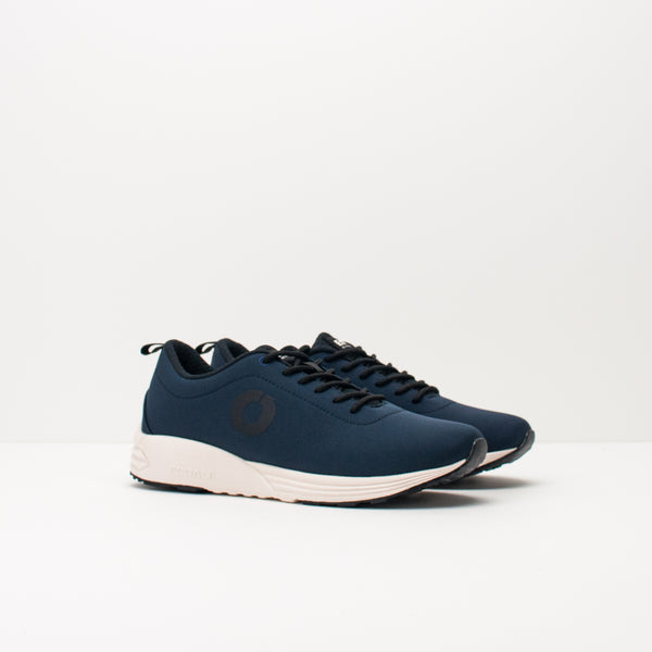 ZAPATILLA - ECOALF - OREGON SNEAKERS 163 MIDNIGHT NAVY
