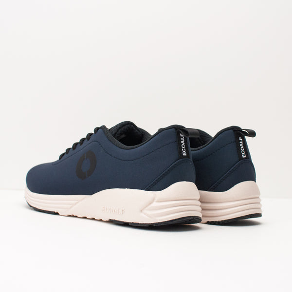 ZAPATILLA - ECOALF - OREGON SNEAKERS 163 MIDNIGHT NAVY