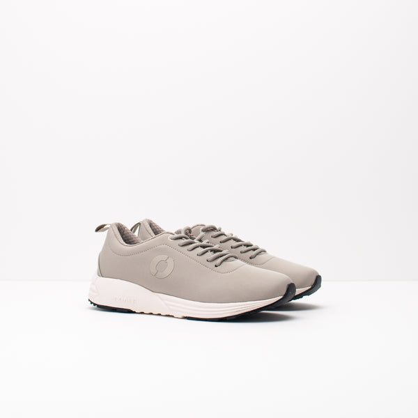 ZAPATILLA - ECOALF - SHSNOREGO SNEAKERS BEIGE