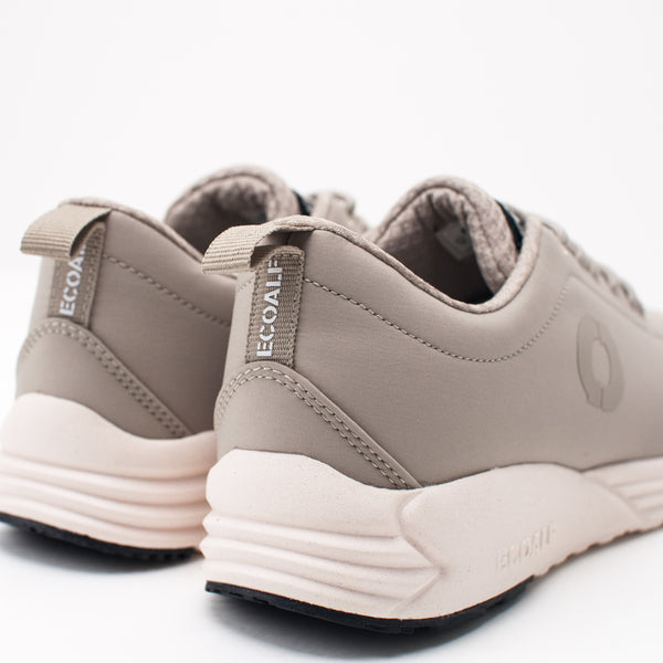 SNEAKERS - ECOALF - SHSNOREGO SNEAKERS BEIGE