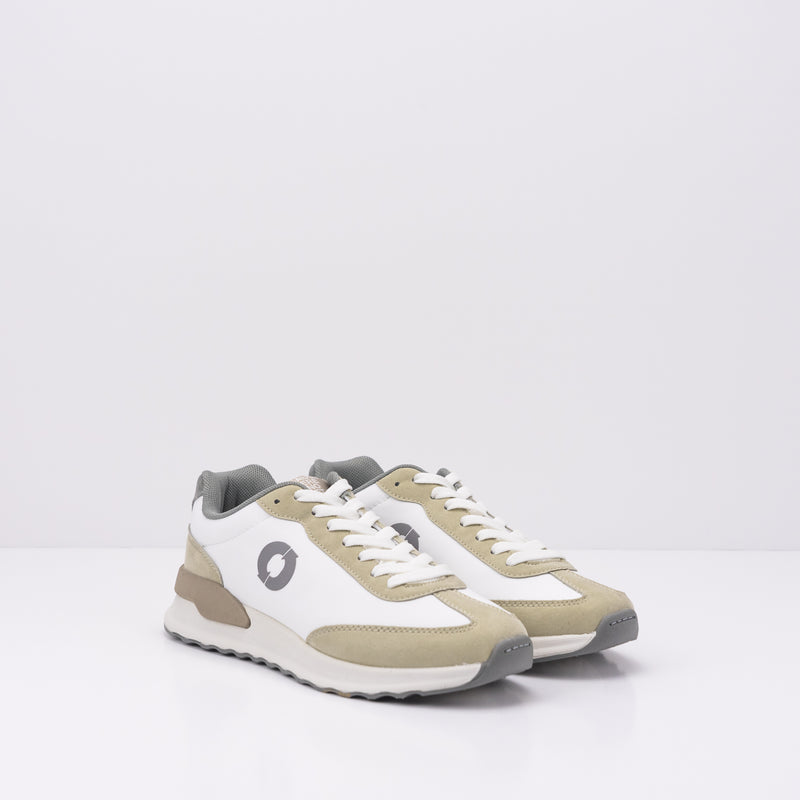 DEPORTIVO - ECOALF - PRINCE SAND