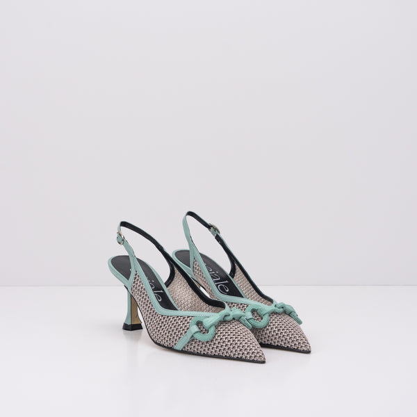 SEIALE - SHOES - SINEIRO GREEN