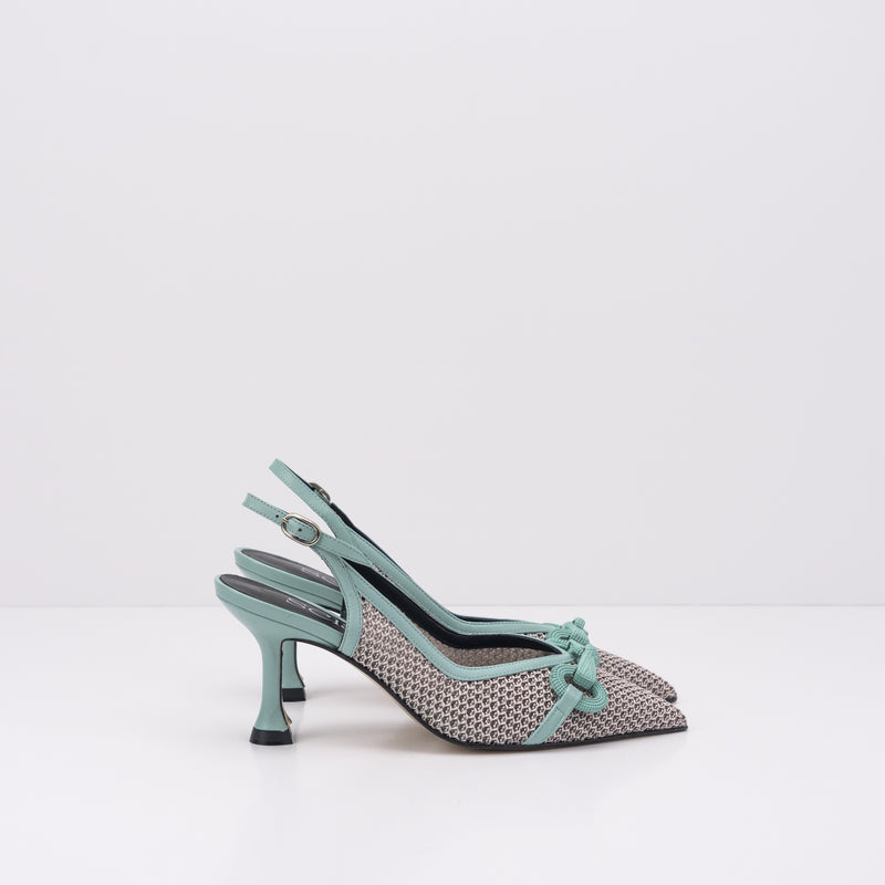 SEIALE - SHOES - SINEIRO GREEN