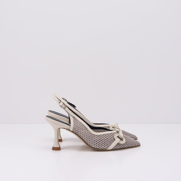 SEIALE - SHOES - SINEIRO WHITE