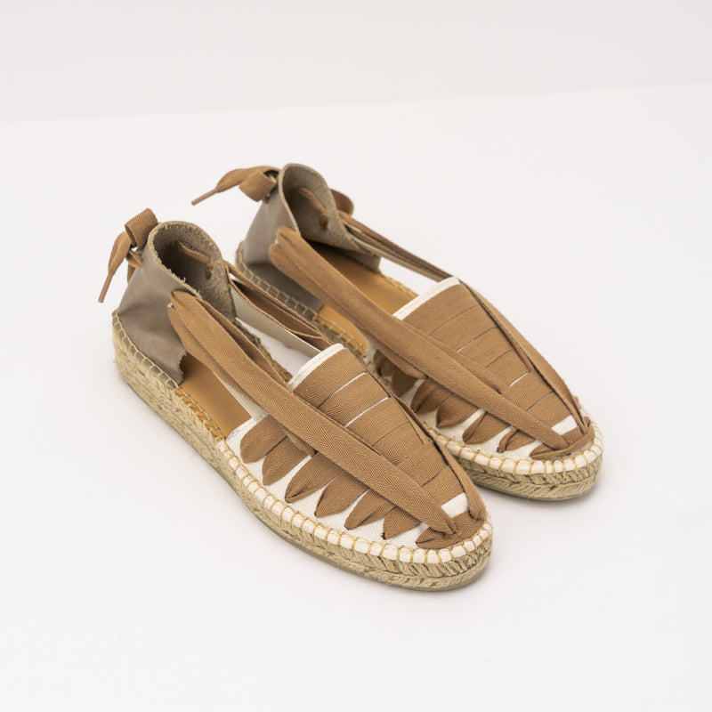 ESPADRILLES - NAGUISA - SOC TOPO