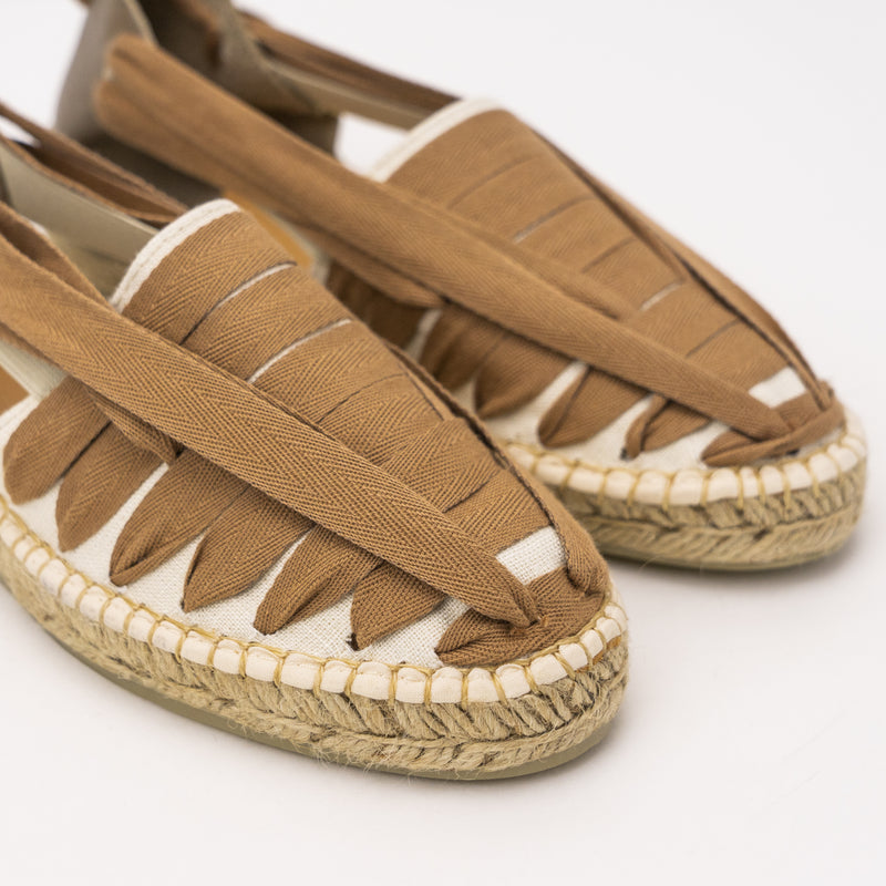 ESPADRILLES - NAGUISA - SOC TOPO