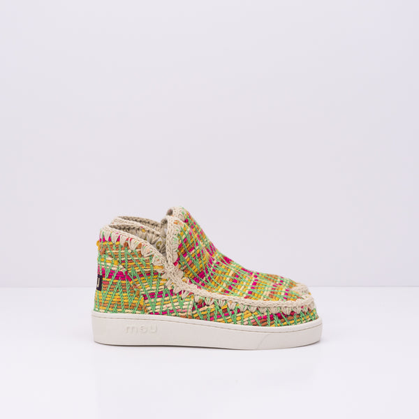 BOTA - MOU - SUMMER ESKIMO SNEAKER WOVEN 211032K