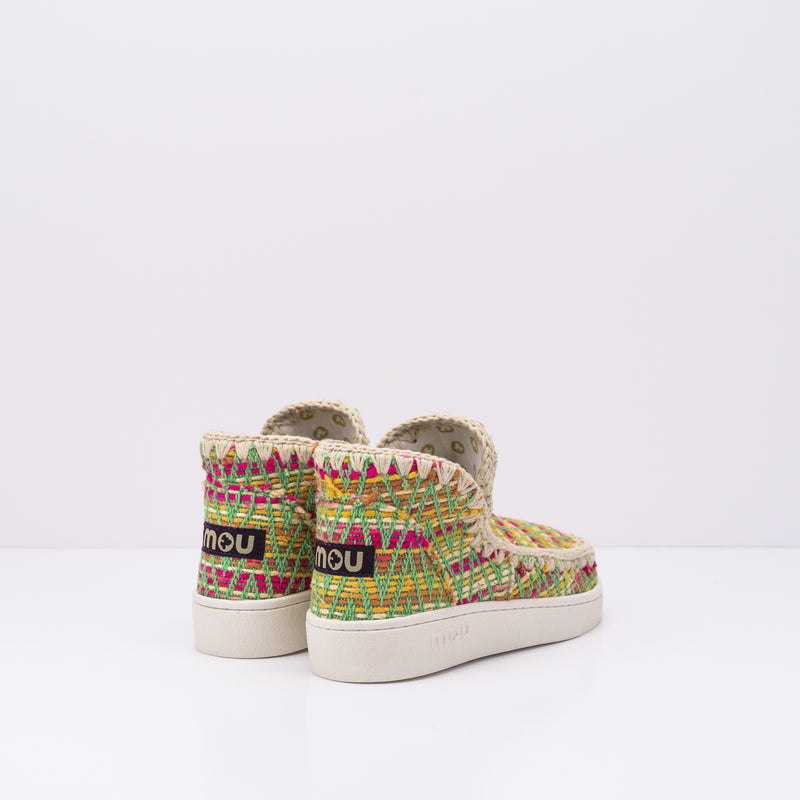 BOTA - MOU - SUMMER ESKIMO SNEAKER WOVEN 211032K