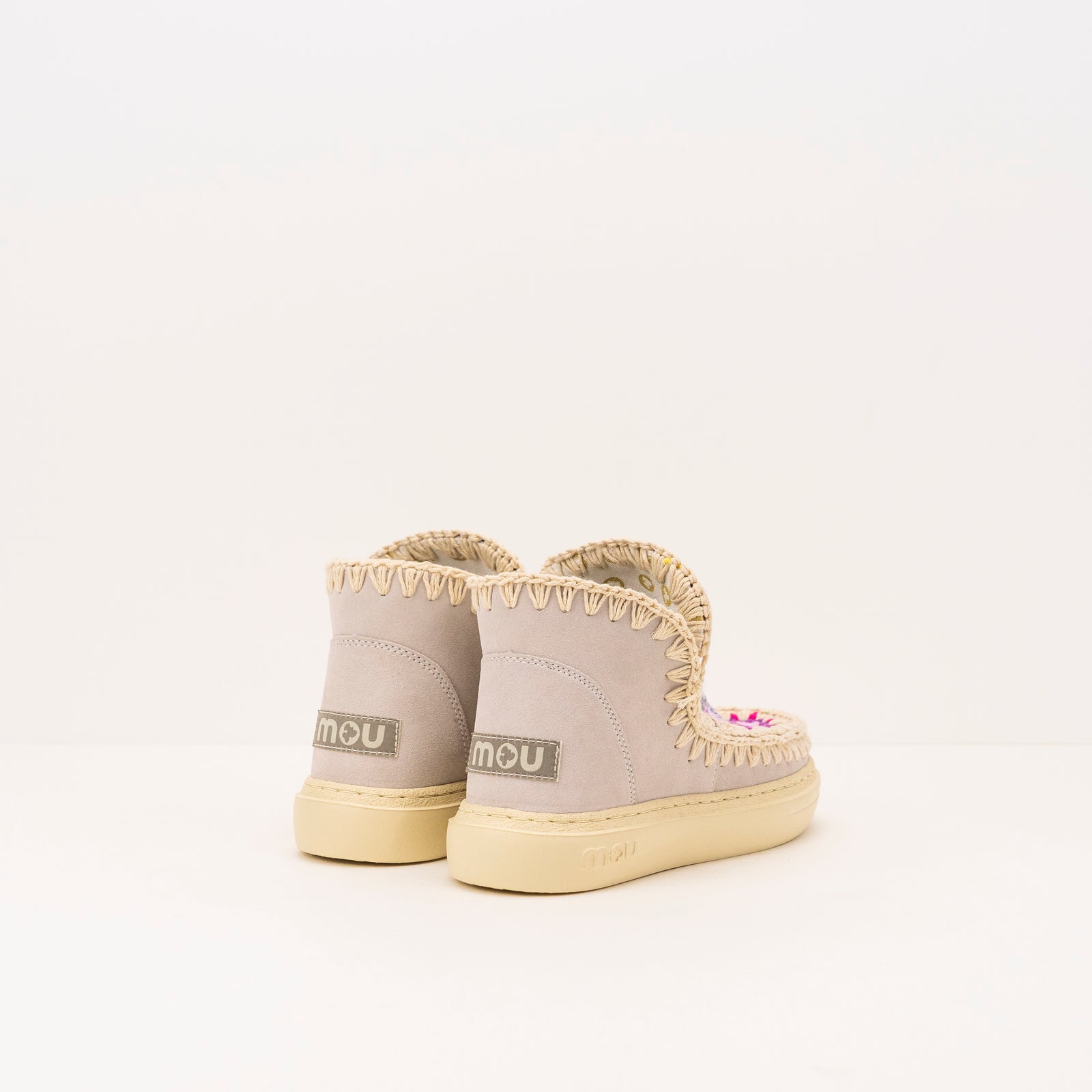 Mou estivi bambina deals