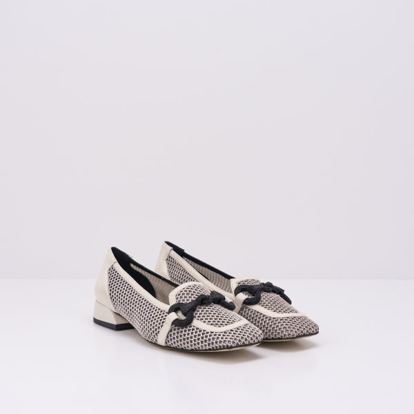 SEIALE - SHOES - TORTO WHITE