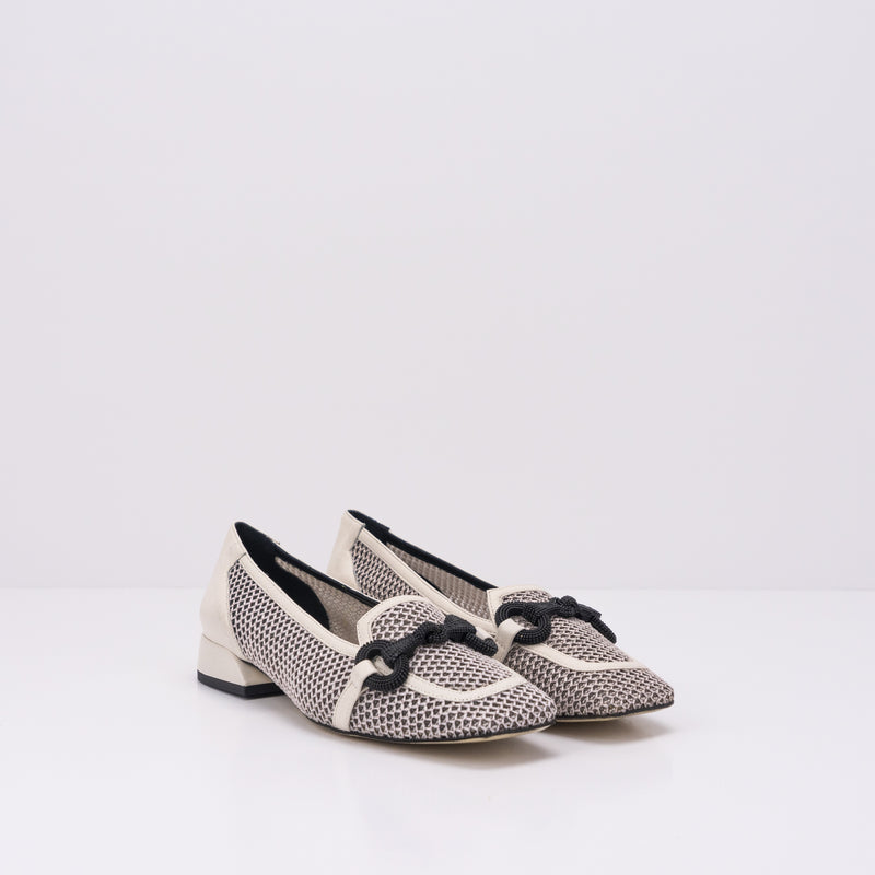 SEIALE - SHOES - TORTO WHITE