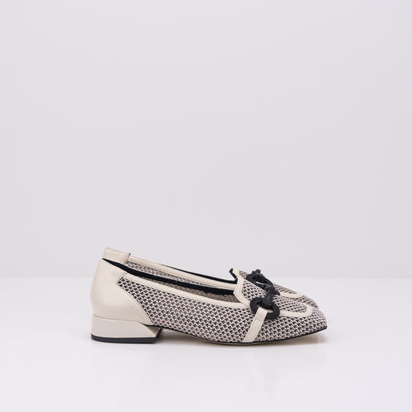 SEIALE - SHOES - TORTO WHITE