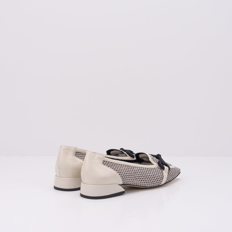 SEIALE - SHOES - TORTO WHITE