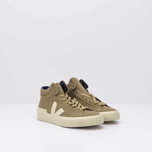 ZAPATILLA - VEJA - MINOTAUR SUEDE DUNE PIERRE TR032950