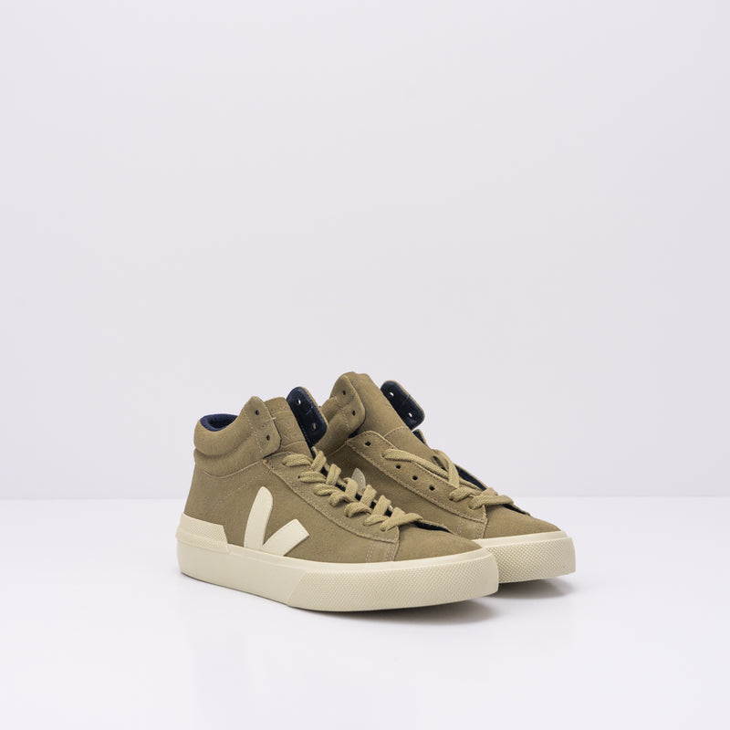 VEJA - SNEAKER - MINOTAUR SUEDE DUNE PIERRE TR032950