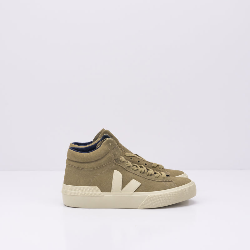 VEJA - SNEAKER - MINOTAUR SUEDE DUNE PIERRE TR032950