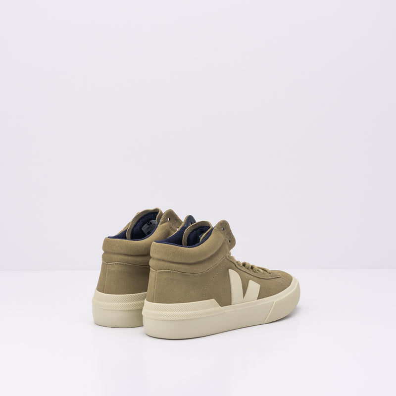 VEJA - SNEAKER - MINOTAUR SUEDE DUNE PIERRE TR032950