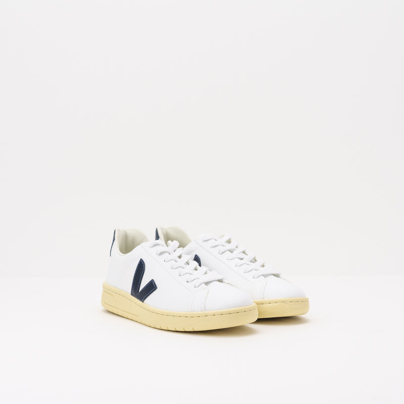 ZAPATILLA - VEJA -  URCA CWL WHITE NAUTICO BUTTER UC0702641A