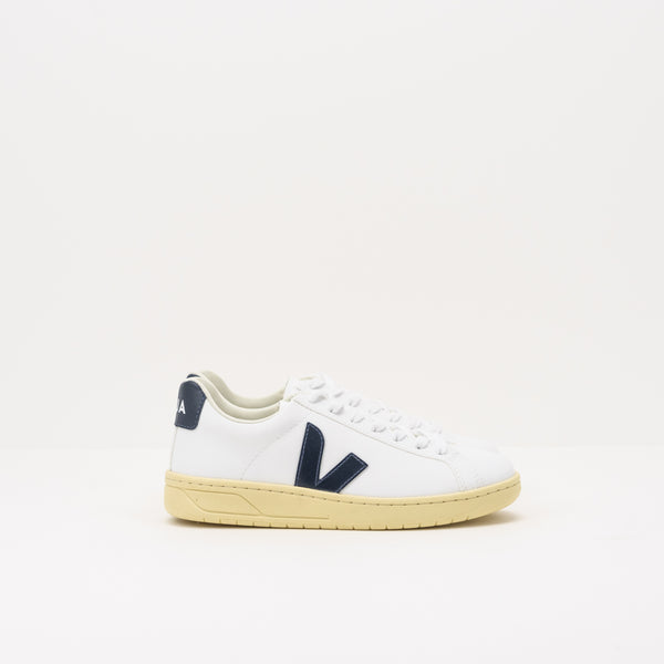 ZAPATILLA - VEJA -  URCA CWL WHITE NAUTICO BUTTER UC0702641A