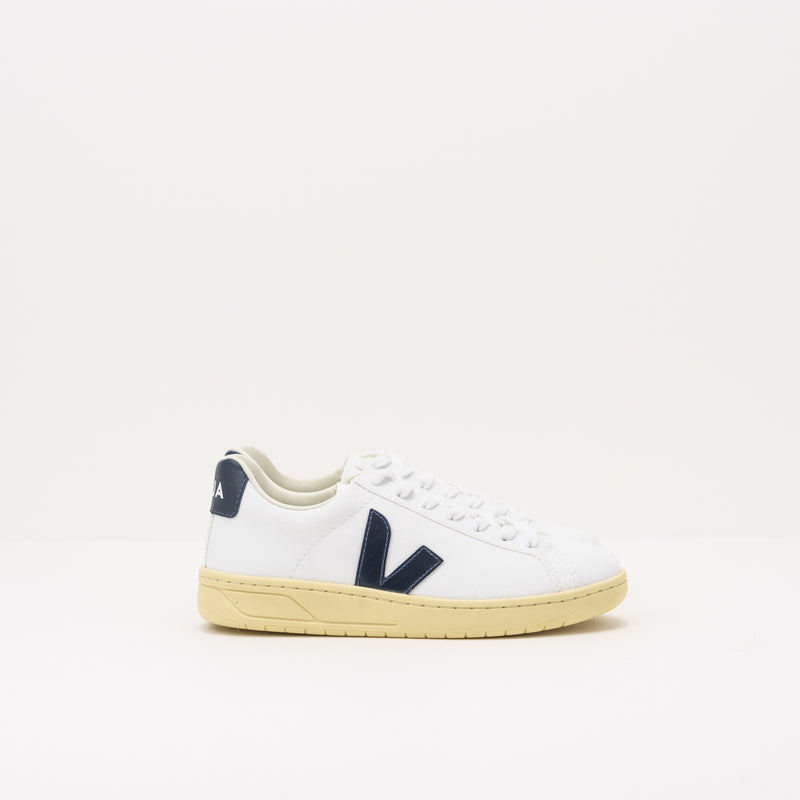 ZAPATILLA - VEJA -  URCA CWL WHITE NAUTICO BUTTER UC0702641A