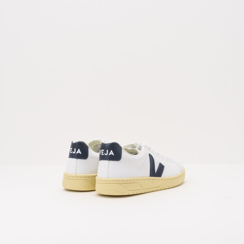 ZAPATILLA - VEJA -  URCA CWL WHITE NAUTICO BUTTER UC0702641A