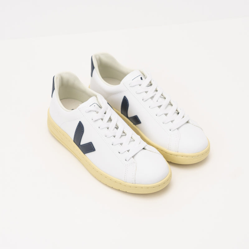 ZAPATILLA - VEJA -  URCA CWL WHITE NAUTICO BUTTER UC0702641A