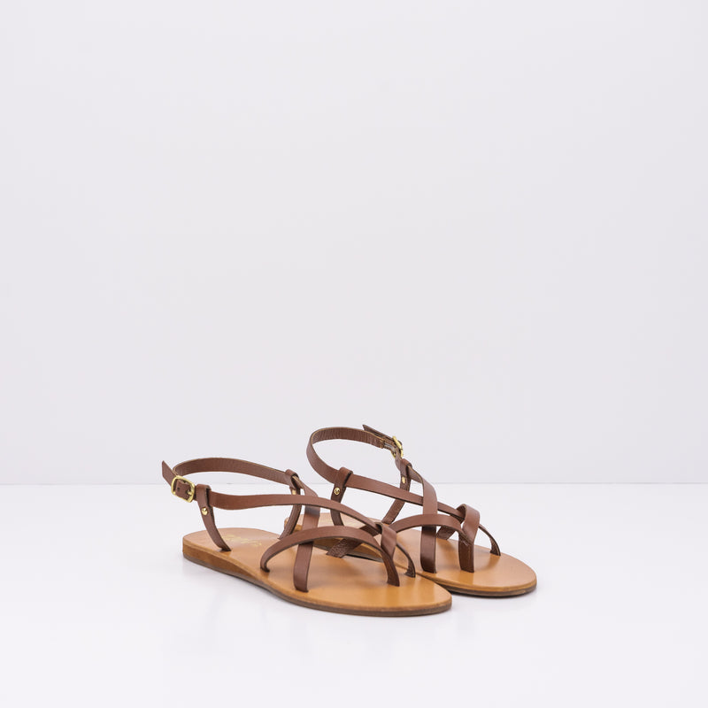 220V - SANDALS - KAROL TAN