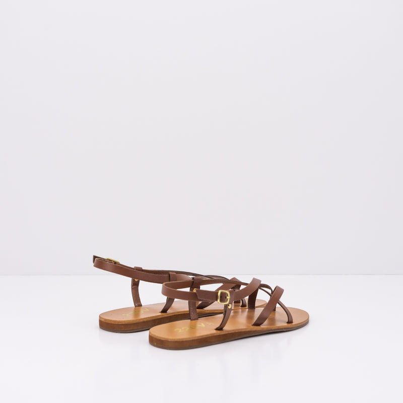 220V - SANDALS - KAROL TAN