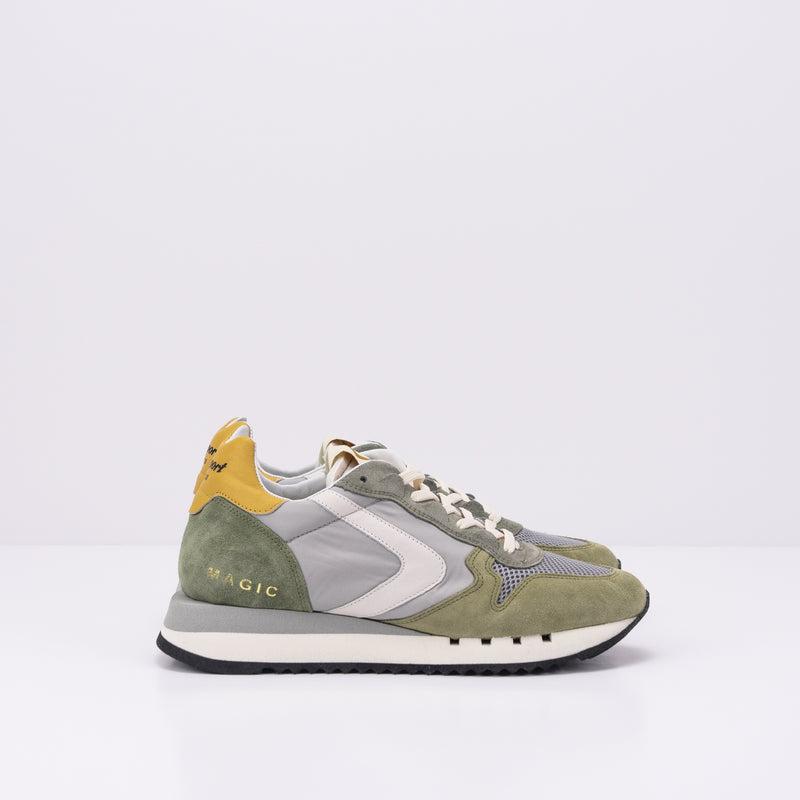 VALSPORT - SNEAKER - MAGIC RUN 65 VM2166M