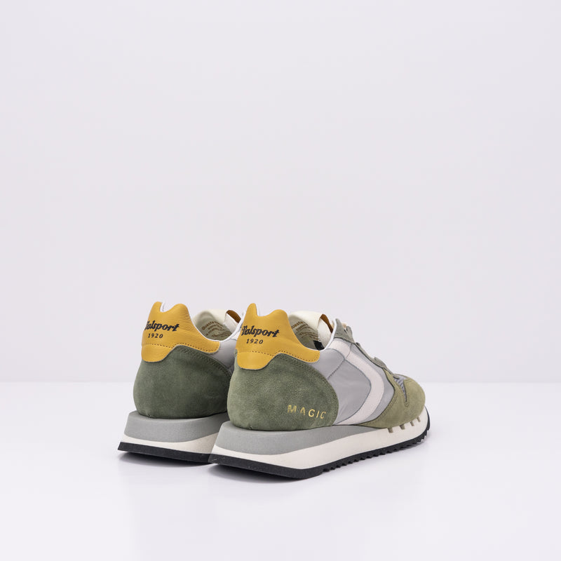 VALSPORT - SNEAKER - MAGIC RUN 65 VM2166M