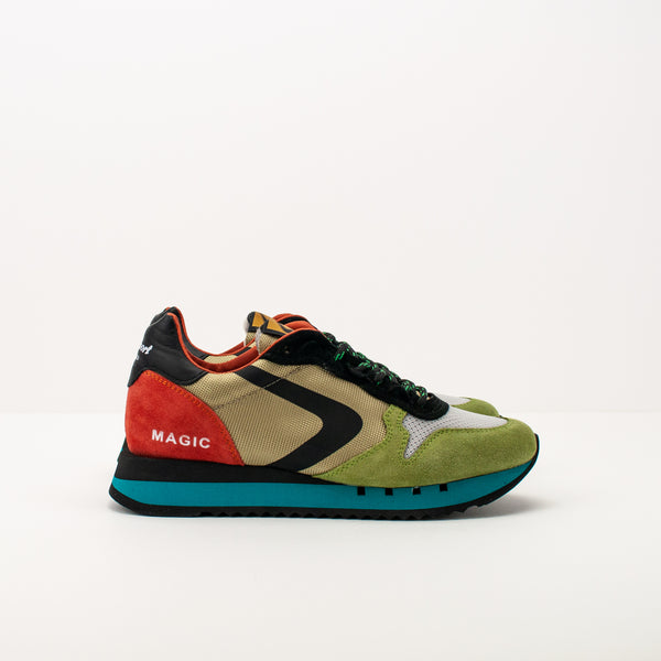 VALSPORT - SNEAKER - MAGIC TREKK 7 VMT07M