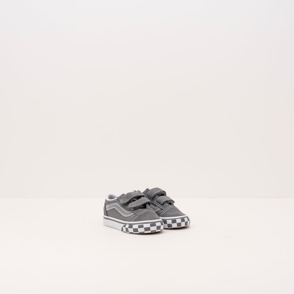  VANS - SNEAKERS - OLD SKOOL V - VN000D3YAC11