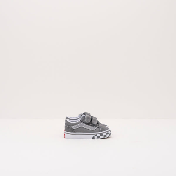  VANS - SNEAKERS - OLD SKOOL V - VN000D3YAC11